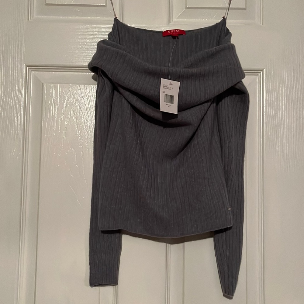 Guess LS Kaida sweater
